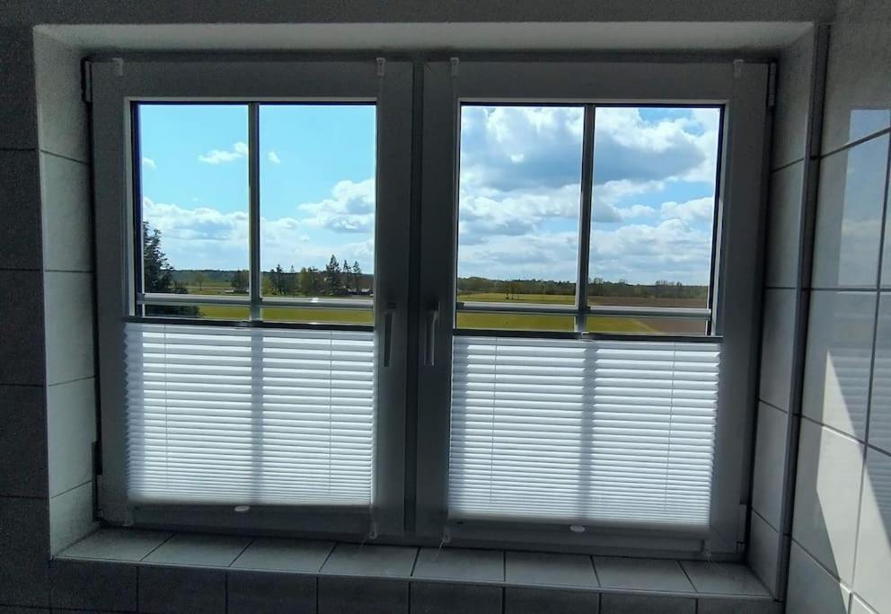 Ruhiges Exzellenz-Appartement Diana Im Elb-Urstromtal - Fast Wlan, Good For Long-Terms Bleckede Esterno foto