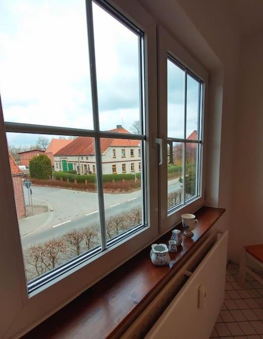 Ruhiges Exzellenz-Appartement Diana Im Elb-Urstromtal - Fast Wlan, Good For Long-Terms Bleckede Esterno foto