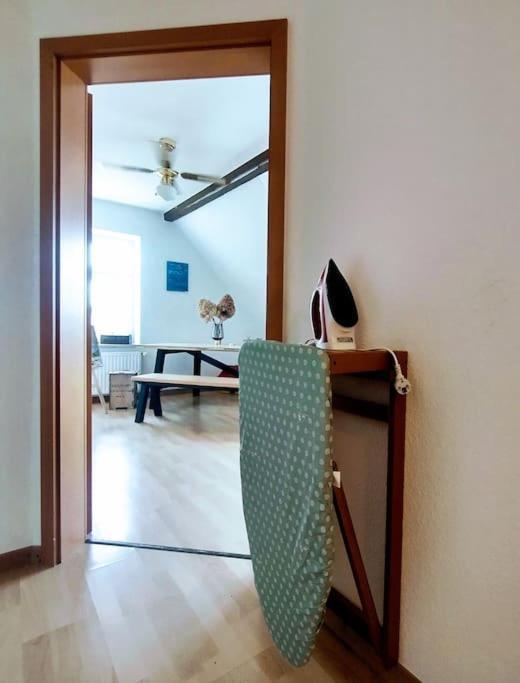 Ruhiges Exzellenz-Appartement Diana Im Elb-Urstromtal - Fast Wlan, Good For Long-Terms Bleckede Esterno foto
