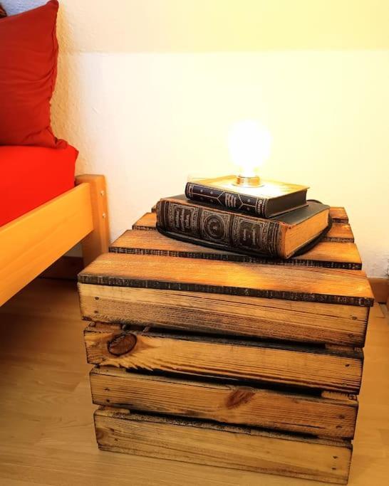 Ruhiges Exzellenz-Appartement Diana Im Elb-Urstromtal - Fast Wlan, Good For Long-Terms Bleckede Esterno foto