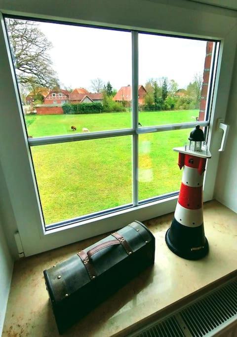 Ruhiges Exzellenz-Appartement Diana Im Elb-Urstromtal - Fast Wlan, Good For Long-Terms Bleckede Esterno foto
