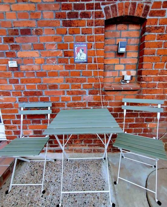Ruhiges Exzellenz-Appartement Diana Im Elb-Urstromtal - Fast Wlan, Good For Long-Terms Bleckede Esterno foto