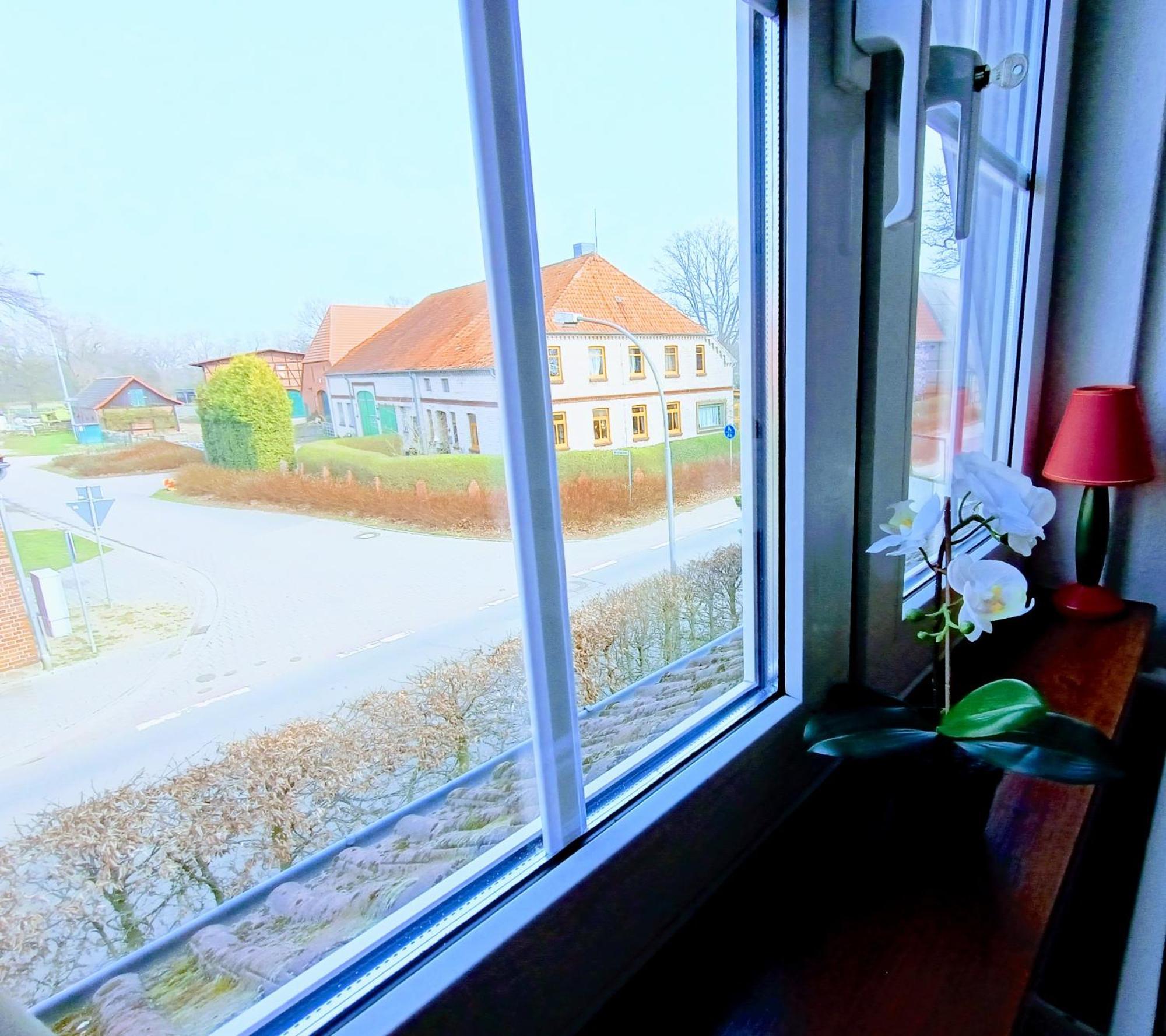 Ruhiges Exzellenz-Appartement Diana Im Elb-Urstromtal - Fast Wlan, Good For Long-Terms Bleckede Esterno foto