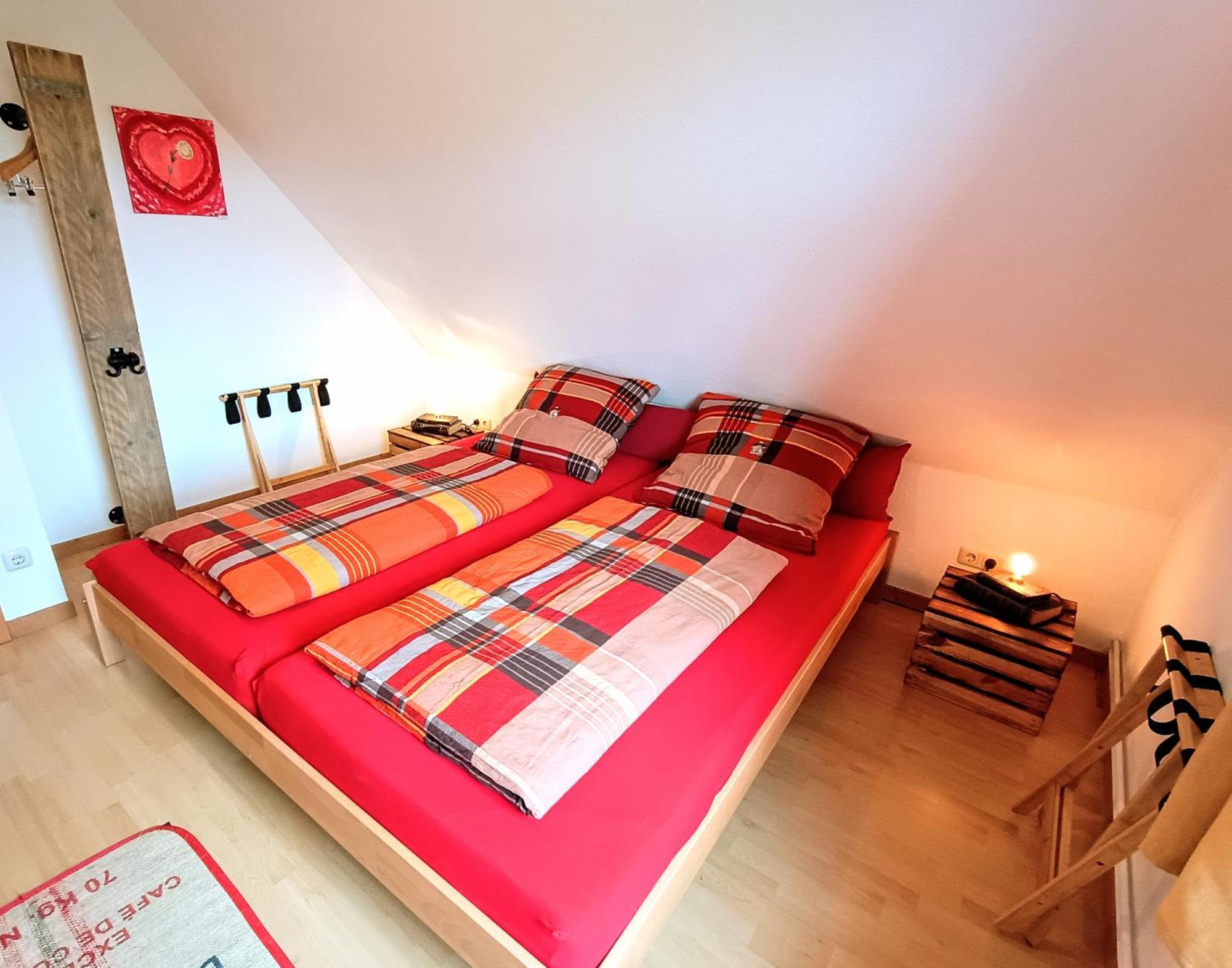 Ruhiges Exzellenz-Appartement Diana Im Elb-Urstromtal - Fast Wlan, Good For Long-Terms Bleckede Esterno foto