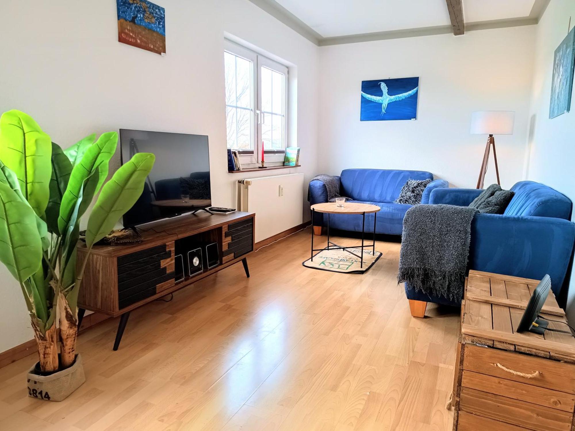 Ruhiges Exzellenz-Appartement Diana Im Elb-Urstromtal - Fast Wlan, Good For Long-Terms Bleckede Esterno foto