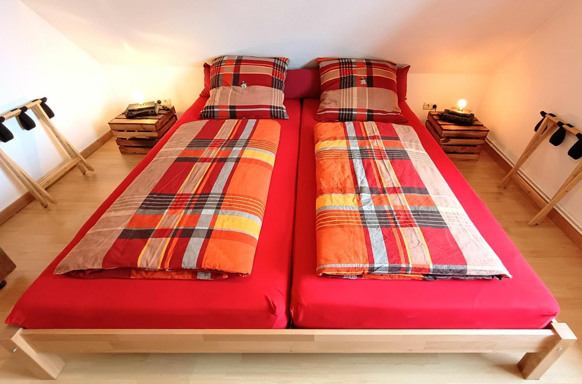 Ruhiges Exzellenz-Appartement Diana Im Elb-Urstromtal - Fast Wlan, Good For Long-Terms Bleckede Esterno foto